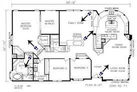 Manufactured home floorplans and modular builder. Triple Wide Mobile Home Floor Plans Triple Wide Manufactured Home Bright An Mobile Home Floor Plans Triple Wide Mobile Home Floor Plans House Floor Plans