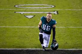 The bar represents the player's percentile rank. Why The La Chargers Should Not Even Consider Trading For Zach Ertz