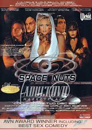 Spacenuts porn