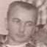 Wilfred Henry Mohr (1925–1987) • FamilySearch