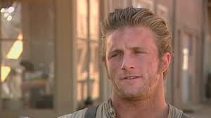 American Outlaws: Scott Cann-On The Story