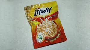 eti lifalif yulaf ezmesi ve yulaf ezmesinin faydalari youtube