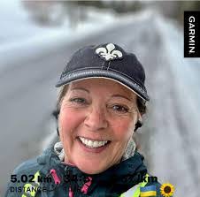 Mike Liesman's Instagram, Twitter & Facebook