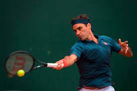 Roger federer announces he will make his return from injury for the gonet geneva open and play the via bleacher report. Der Maestro Ist Zuruck Roger Federer Gibt Sein Comeback Auf Der Grand Slam Buhne Tageblatt Lu Tageblatt Lu