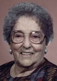Obituary information for Margaret M. Bly