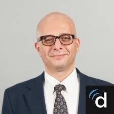 Dr. Edward Berghausen, MD