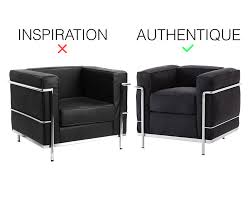 Check spelling or type a new query. Comparaison D Un Fauteuil Lc2 D Une Autre Edition