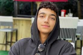 ALL-COUNTY FOOTBALL HONORABLE MENTION