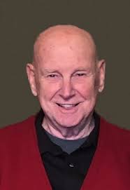 Obituary information for Richard Paul Scott