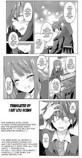 Read Oshioki X-Cute Vol.3 Chapter 12: Cause Of Rebellion ① on Mangakakalot
