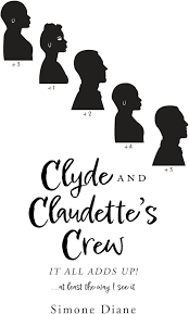 Clyde and Claudette's Crew: It All Adds Up!: Diane, Simone: 9781662857720:  Amazon.com: Books