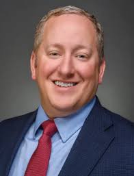 Dr. Jordan Roby, DC, Chiropractor