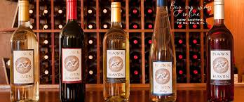 Cape May Wines Hawk Haven Vineyard Wine Tasting Near Me Wine Gift Set Wine Tours France