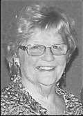 Lynne Searle Obituary (2012)