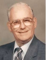 Irvin E. Lilly Obituary