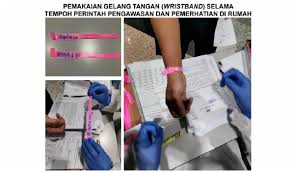 Tawau kini merupakan bandar ketiga terbesar di sabah selepas kota kinabalu dan sandakan. Covid 19 Mengaku Tanggal Gelang Tangan Beri Maklumat Palsu Buletin Sabah