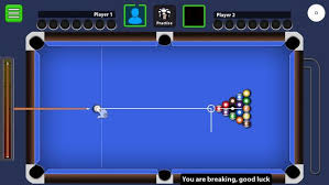 Download this game from microsoft store for windows 10. 8 Ball Pool City For Android Apk Download