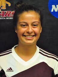 2014-15 Women's Soccer Roster