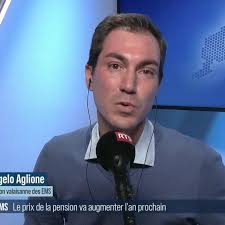 Les seniors au bénéfice des prestations complémentaires doivent pouvoir  rester à domicile: interview de Camille-Angelo Aglione