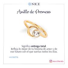 Anillos Nice Promesa En 2020 Anillos De Promesa Anillos De Promesa Significado Anillos