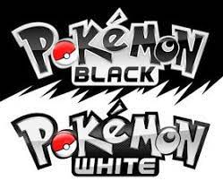 pokemon black white psp iso download ppsspp black pokemon pokemon black and white pokemon white