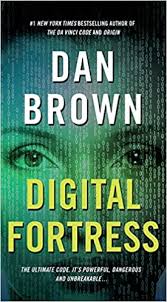 Amazon.com: Digital Fortress: A Thriller (9780312944926): Brown, Dan: Books