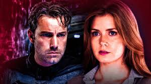 In Defense of the Original Bruce Wayne-Lois Lane Storyline : r/SnyderCut