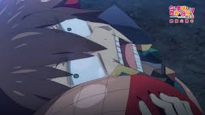 God's blessing on this wonderful world! Lieka Overdraw Aprasomasis Konosuba God S Blessing On This Wonderful World Dub Clarodelbosque Com