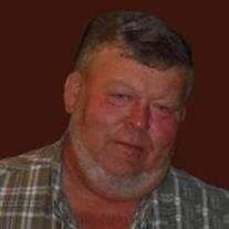 Barry E. Hutchison Obituary