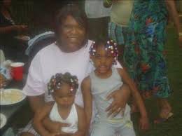 Shadaya Braddy Obituary