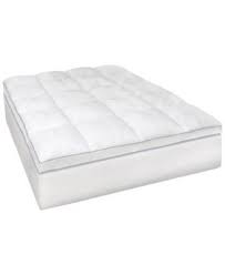 Restonic Sensorgel Memoryloft 3 5 Gel Infused Twin Xl Memory Foam And Fiber Mattress Topper Reviews Mattress Pads Toppers Bed Bath Macy S Mattress Topper Memory Foam Mattress Topper Mattress
