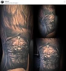 Charlotte, nc tattoo shop customer. Capital City Tattoo Tattoo Image Collection