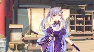 A weapon tier list that ranks best & strongest weapons for genshin impact. Genshin Impact Keqing Guide Weapons Artifacts And More Ginx Esports Tv