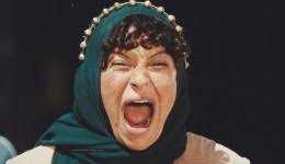 Djimon Hounsou in Talks for Guy Ritchie's 'Knights of the Round