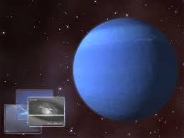 Take A Trip To The Most Distant Areas Of Our Solar System And Survey The Planet Neptune The Eighth And Farthest Sit Space Screensaver Neptune Our Solar System