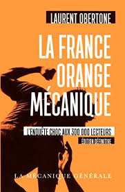 Telecharger La France Orange Mecanique Edition Definitive Pdf Par Laurent Obertone Telecharger Votre Fichie Telechargement Pdf Gratuit Telecharger Gratuit