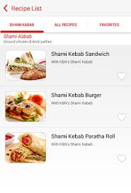 Simple quick karahi kebab recipe with shan tikka masala and k&n sheesh kebab. Smart Cooking With K N S For Android Apk Download