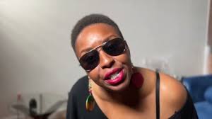 Jaguar Wright RELEASED! Shows SCARS from Police with Tokyo Toni, Carbon  Nation, King Pain, Sean+More