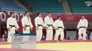 柔道の混合団体は、 オリンピックでは 初めての種目 となりますが、2017年の世界柔道選手権から採用されています。 そう、まだ 混合団体の歴史は浅い んです。 2n4izfjsqtfdjm