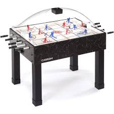 Super Stick Hockey Familyfun Games Winning Game Room Air Hockey Table Table Games