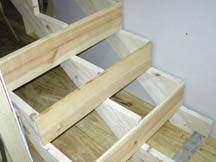 You can do it yourself. How To Build Stairs A Diy Guide Extreme How To