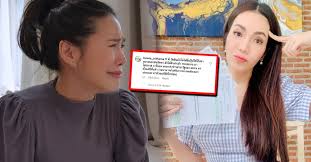 โบวี่ อัฐมา ออกมาขอโทษ อ๋อม สกาวใจ แล้ว หลังเขามาเมนต์ในไอจี อ๋อม จน. T1nr6kqiqhndqm