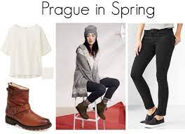 What To Wear In Prague 4 Travel Fashion Outfit Ideas Best Leggings For Women Travel Clothes Women Fashion Travel Outfit