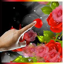 We have an extensive collection of amazing background images carefully chosen by our community. Amazon Com Red Rose Party Live Wallpaper Appstore For Android