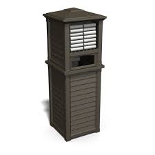 Mayne Lakeland Outdoor Towel Valet 8872 Betterpatio Com