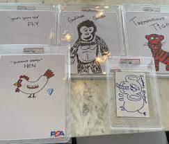 Christie S Will Auction Original Art From Gary Vee S Veefriends Nft Collection Welcome To Nfinitymark Com