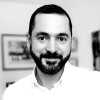 Jérôme Michaud-Nérard