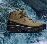 Best hiking boots 2026: Salomon to Arc'teryx | British GQ