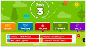 Dive into alliteration, syllable, and rhyming practice this summer with abcya's alphabats game series! 5 Free Websites To Play Learning Games For Kids I Love Free Software