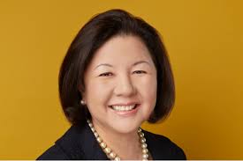 Irene Hirano Inouye Distinguished Lecture Series